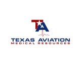 https://www.logocontest.com/public/logoimage/1677859561Texas Aviation Medical Resources 006.png